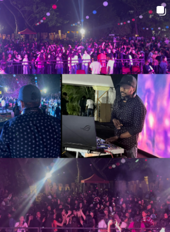 VDJ ZEN Instagram gallery image 3
